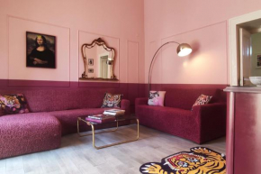 Maison Metro Mergellina